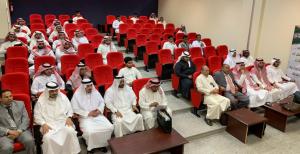 The Dean of the College of Social Sciences Launches Cultural and Cognitive Activity at the Department of Mass Communication